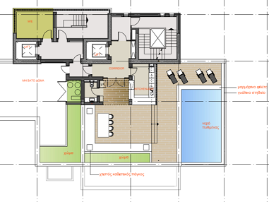 Apartment (Flat) in Agios Tychonas, Limassol for Sale - 2