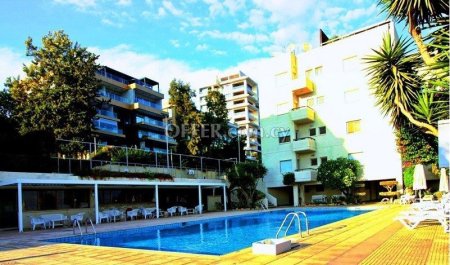 Apartment (Flat) in Agios Tychonas, Limassol for Sale - 8