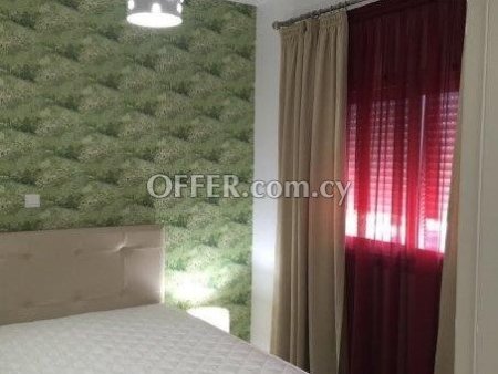 Apartment (Flat) in Germasoyia Village, Limassol for Sale - 8