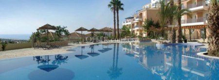 Apartment (Flat) in Geroskipou, Paphos for Sale - 8