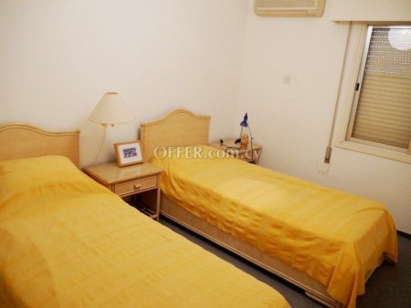 Apartment (Flat) in Posidonia Area, Limassol for Sale - 2