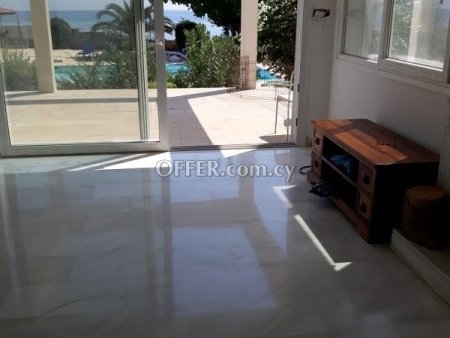 Apartment (Flat) in Amathounta, Limassol for Sale - 2
