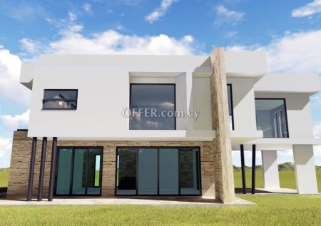 House (Detached) in Sea Caves Pegeia, Paphos for Sale - 2