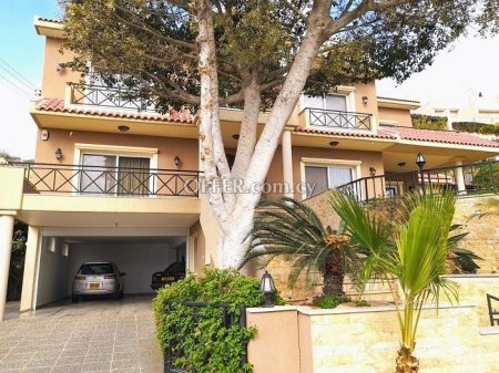 House (Detached) in Laiki Lefkothea, Limassol for Sale - 8