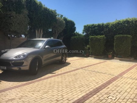 House (Detached) in Green Area, Limassol for Sale - 2