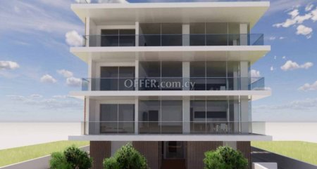 Apartment (Flat) in City Center, Paphos for Sale - 4