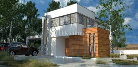 House (Detached) in Moni, Limassol for Sale - 2