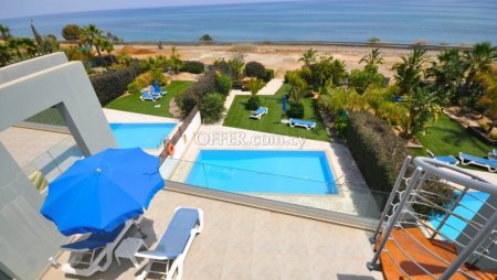 Apartment (Penthouse) in Pervolia, Larnaca for Sale - 8