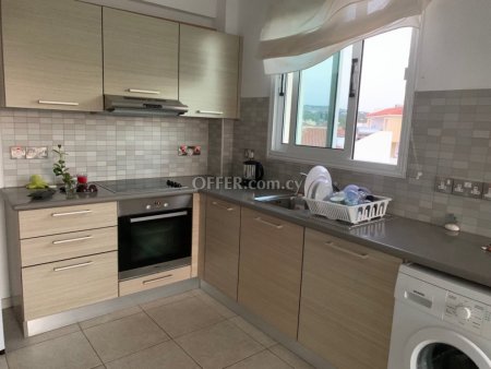 Apartment (Penthouse) in Pernera, Famagusta for Sale - 2