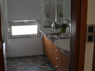 House (Detached) in Kalogiroi, Limassol for Sale - 2