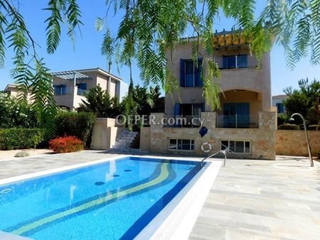 House (Detached) in Latchi, Paphos for Sale - 2