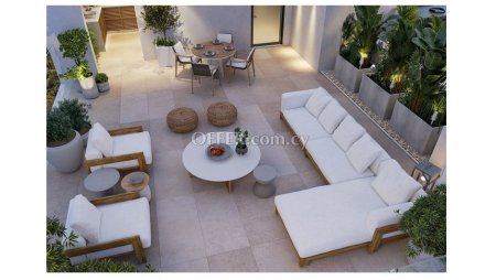 Apartment (Flat) in Engomi, Nicosia for Sale - 2