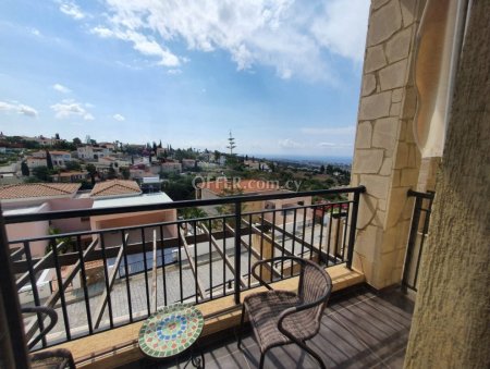 House (Maisonette) in Tala, Paphos for Sale - 2
