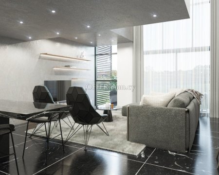 Apartment (Flat) in Engomi, Nicosia for Sale - 2