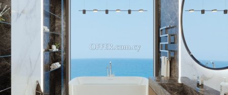 Apartment (Penthouse) in Agios Tychonas, Limassol for Sale - 3