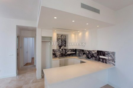 Apartment (Penthouse) in Papas Area, Limassol for Sale - 2