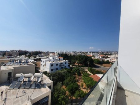 Apartment (Penthouse) in Kato Paphos, Paphos for Sale - 8