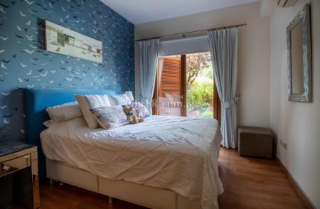 House (Detached) in Aphrodite Hills, Paphos for Sale - 2