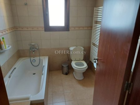 House (Detached) in Zygi, Larnaca for Sale - 2