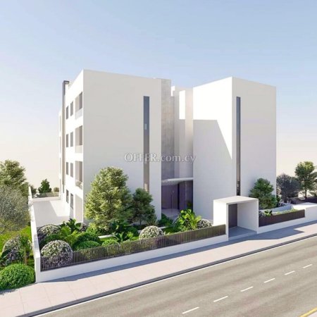 Apartment (Flat) in Laiki Lefkothea, Limassol for Sale - 2