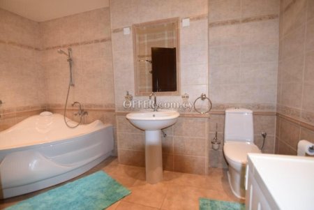 Apartment (Flat) in Germasoyia Tourist Area, Limassol for Sale - 2