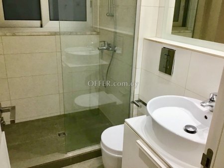 Apartment (Flat) in Dasoupoli, Nicosia for Sale - 2