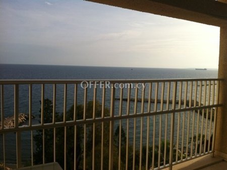 Apartment (Flat) in Germasoyia Tourist Area, Limassol for Sale - 8