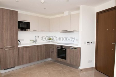 Apartment (Flat) in Limassol Marina Area, Limassol for Sale - 8