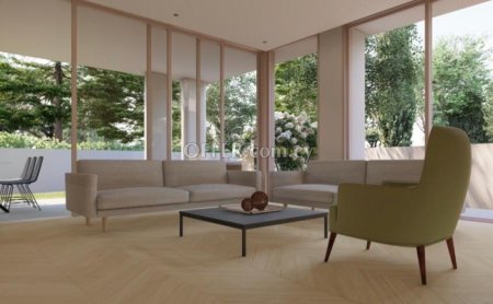 Apartment (Flat) in Dasoupoli, Nicosia for Sale - 2