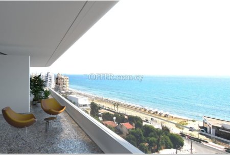 Apartment (Flat) in Mackenzie, Larnaca for Sale - 2