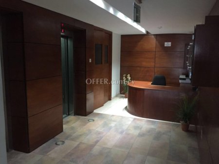 Apartment (Flat) in Finikoudes, Larnaca for Sale - 2
