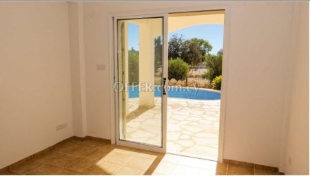 Apartment (Flat) in Geroskipou, Paphos for Sale - 2