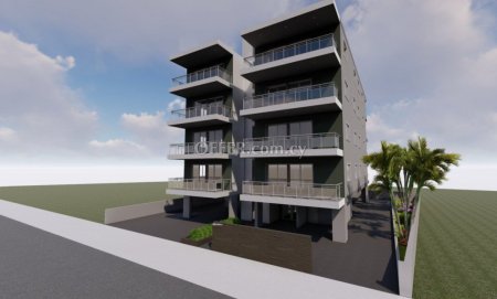 Apartment (Flat) in Kaimakli, Nicosia for Sale - 2