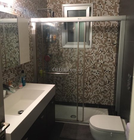 Apartment (Penthouse) in Strovolos, Nicosia for Sale - 2