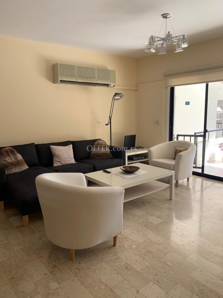 Apartment (Flat) in Germasoyia Tourist Area, Limassol for Sale - 2