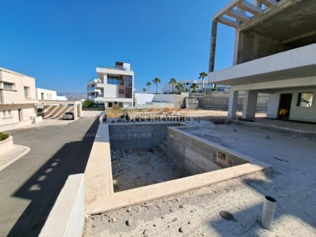 House (Detached) in Kissonerga, Paphos for Sale - 2