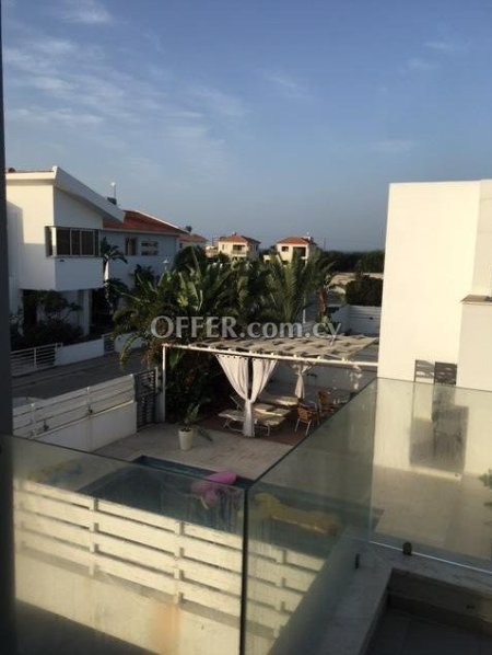 House (Detached) in Pervolia, Larnaca for Sale - 2