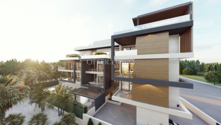 Apartment (Flat) in Papas Area, Limassol for Sale - 2