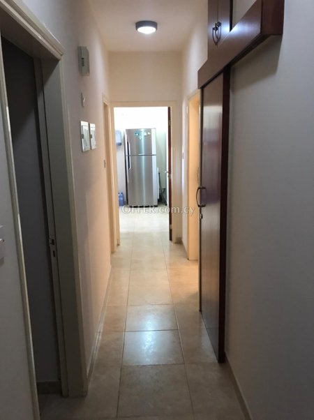 Apartment (Flat) in Petrou kai Pavlou, Limassol for Sale - 2