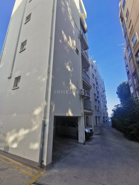 Apartment (Flat) in Germasoyia, Limassol for Sale - 2