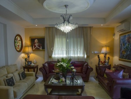 House (Detached) in Sfalagiotissa, Limassol for Sale - 2