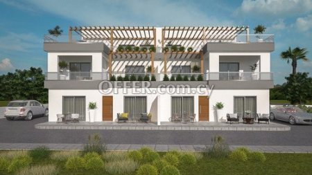 Apartment (Flat) in Liopetri, Famagusta for Sale - 2