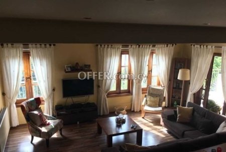 Apartment (Flat) in Aglantzia, Nicosia for Sale - 2