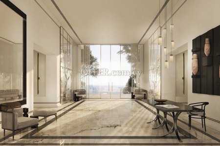 Apartment (Flat) in Amathus Area, Limassol for Sale - 8