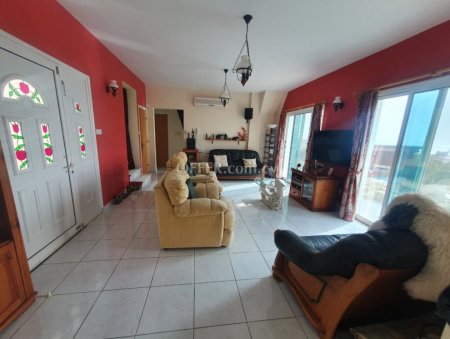 House (Detached) in Sea Caves Pegeia, Paphos for Sale - 2
