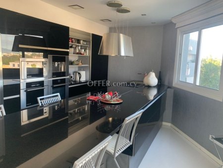 Apartment (Flat) in Aglantzia, Nicosia for Sale - 6