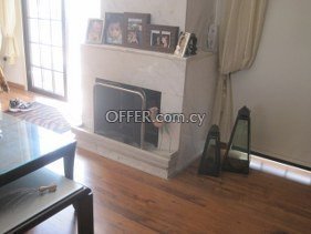 Apartment (Penthouse) in Strovolos, Nicosia for Sale - 2