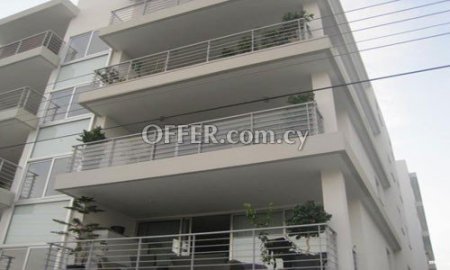 Apartment (Flat) in Aglantzia, Nicosia for Sale - 2