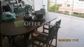 Apartment (Penthouse) in Agios Antonios, Nicosia for Sale - 8