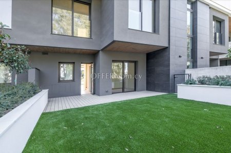 Apartment (Flat) in Germasoyia Tourist Area, Limassol for Sale - 2